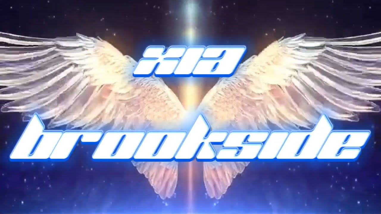 TNA - Xia Brookside Custom Entrance Video (Titantron)