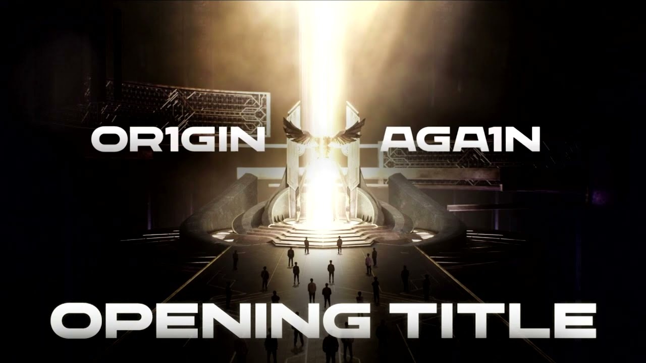 LCK 2023 Opening (ESTi, Sam Carter) - Remix/Extended Version