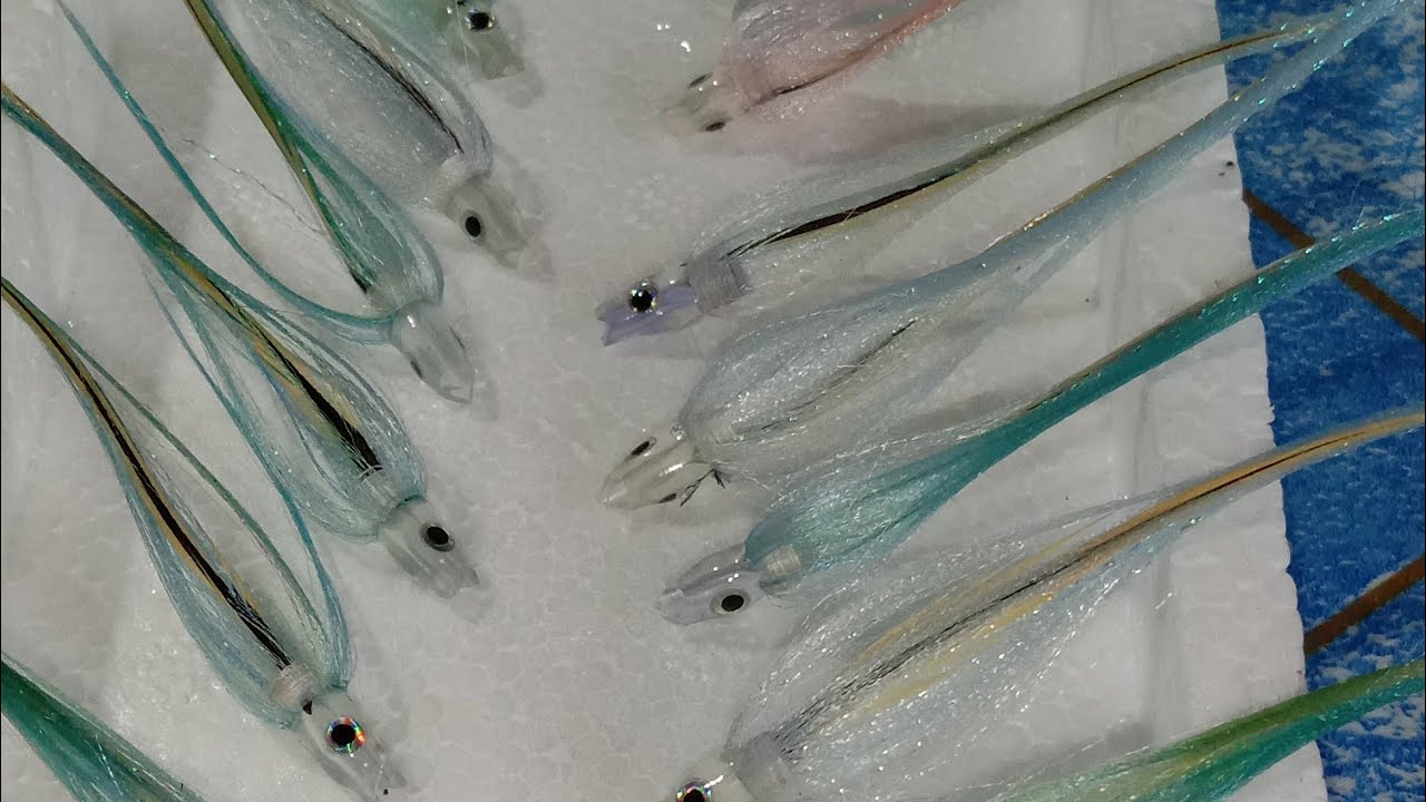 SOLO -SOLO BEST FOR TUNA AT TULINGAN