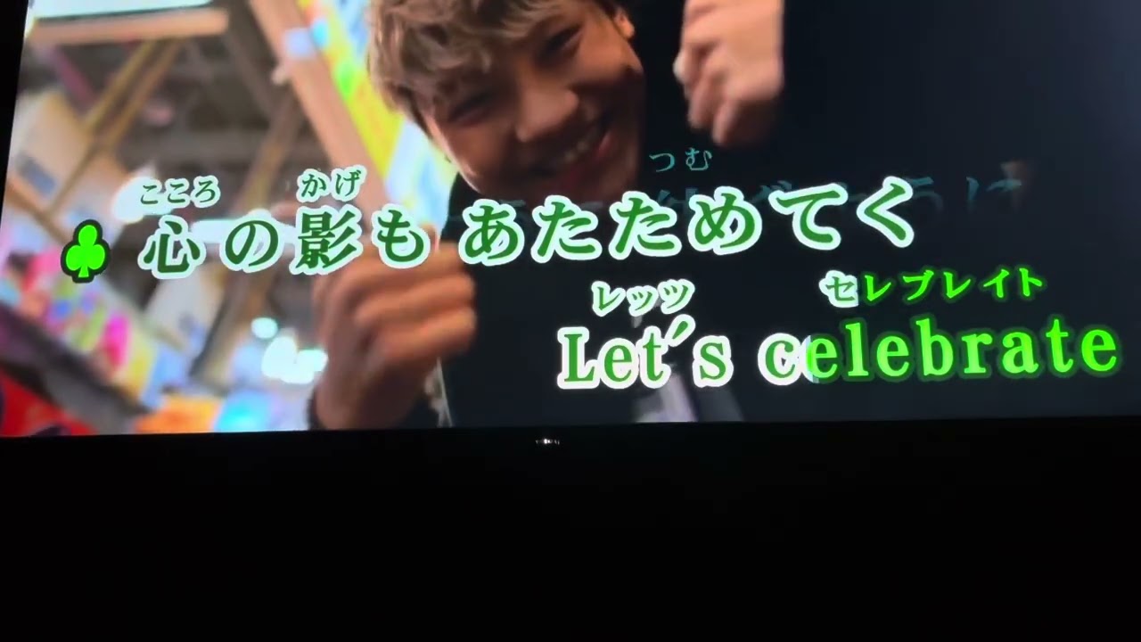 GENERATIONS【NEVER LET YOU GO】歌ってみた
