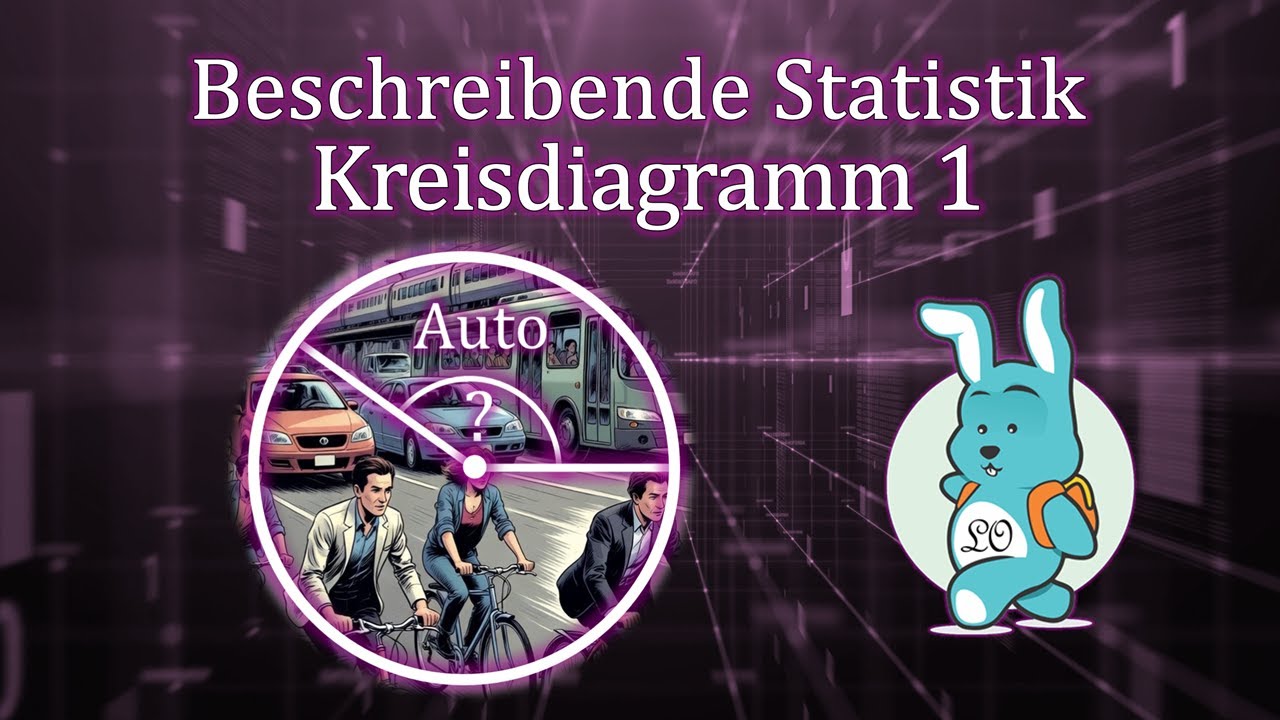 Kreisdiagramm 1 (Statistik)