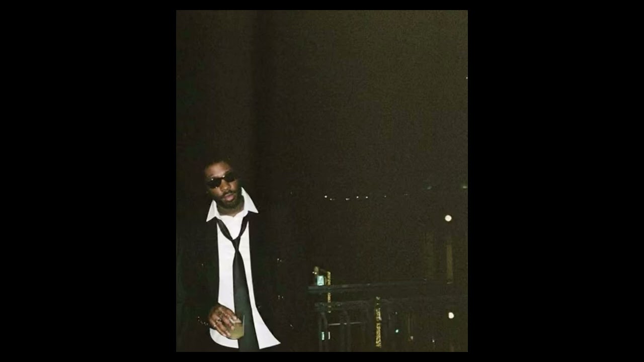 (FREE) Arnel - Missed You | Brent Faiyaz RnB Type Beat