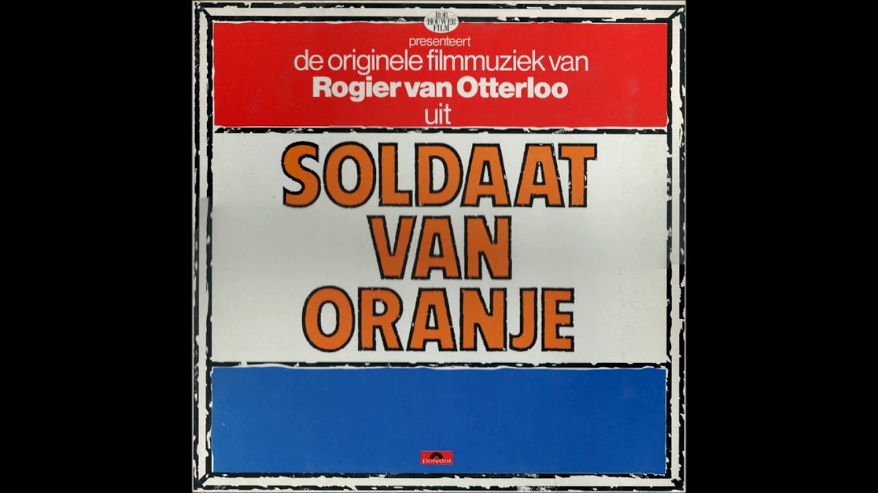 Rogier van Otterloo - Esther