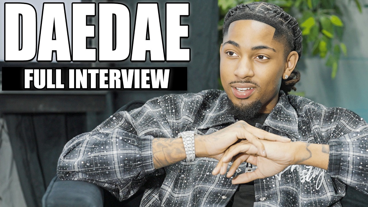 He Called Benet Mid Interview.. Talks Mya Nicole & Jaylon