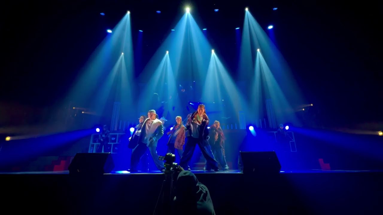 13.Kaho+BASSA NUMBER/Kaho.BASSA/JAM2026 20260222昼公演