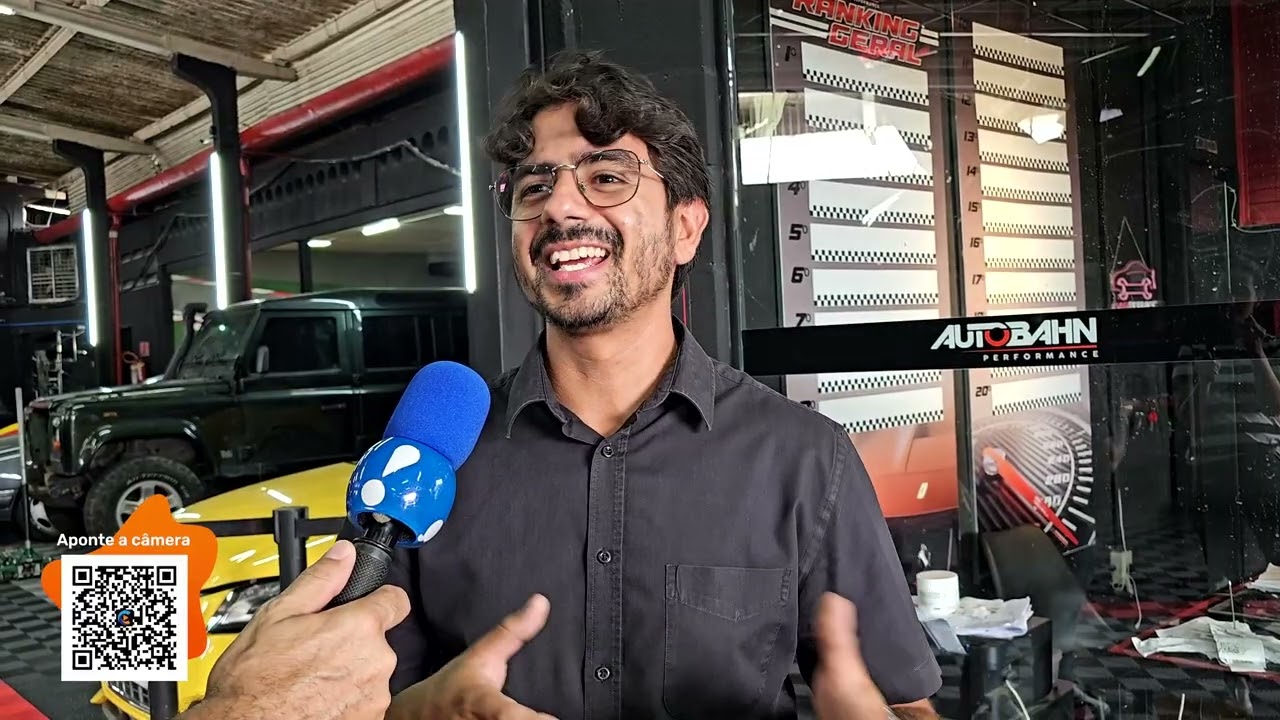 Car Shop TV - 8h10 (07/03/2026)