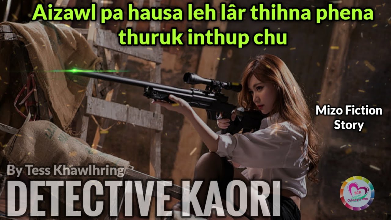 Pu Ramthankima thihna phena thuruk inthup mak zet mai chu!