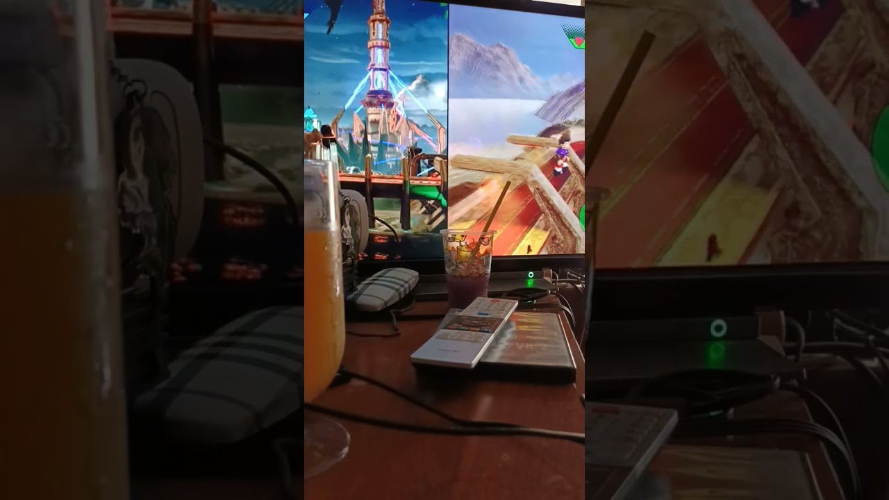 LegoMarvel2:Season 02 JoseLuis&AlvaroRiscartDJ 1x01 01