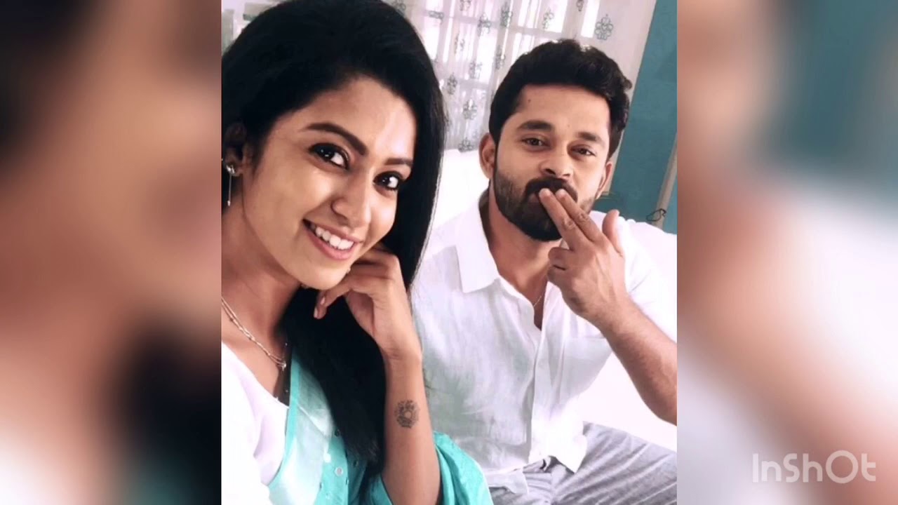 Bharathi Kannamma fans