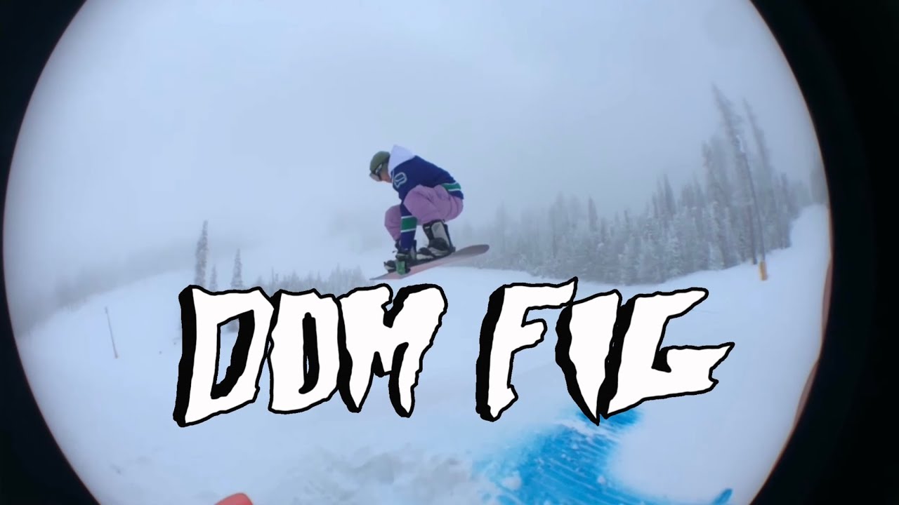 Dom Fig Edit #1