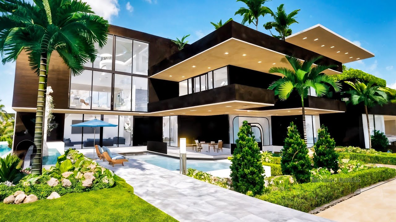 Luxury House in Cheap PUBG Home Design For Level 30-34 With New Itms🔥💫