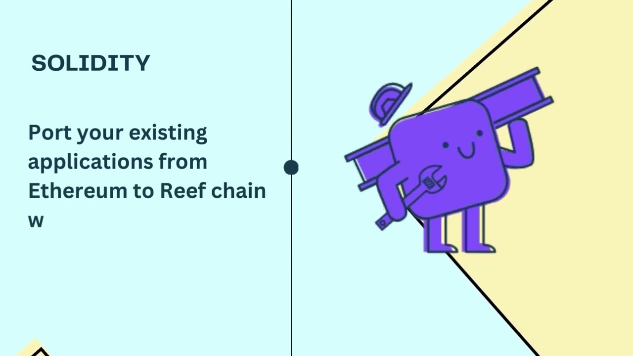 The Blockchain for Next-Gen DeFi DApps