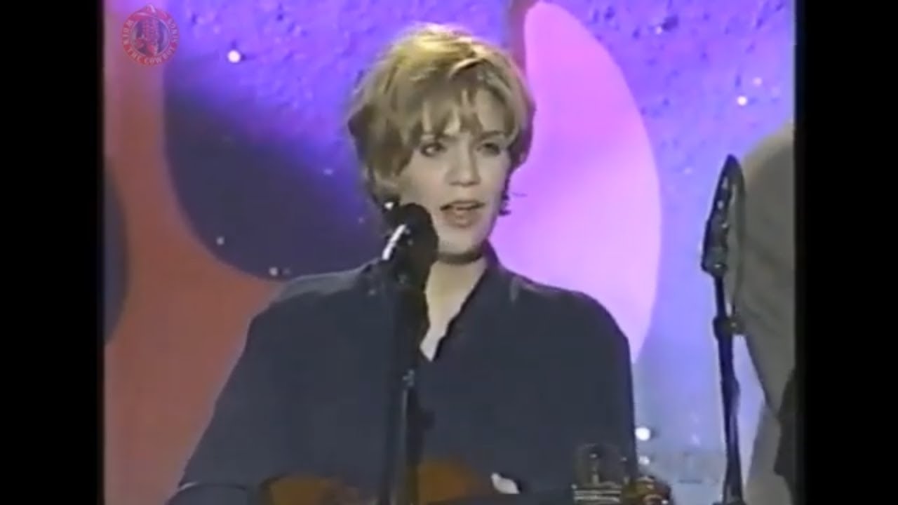 Alison Krauss And Union Station - Any Old Time 1997