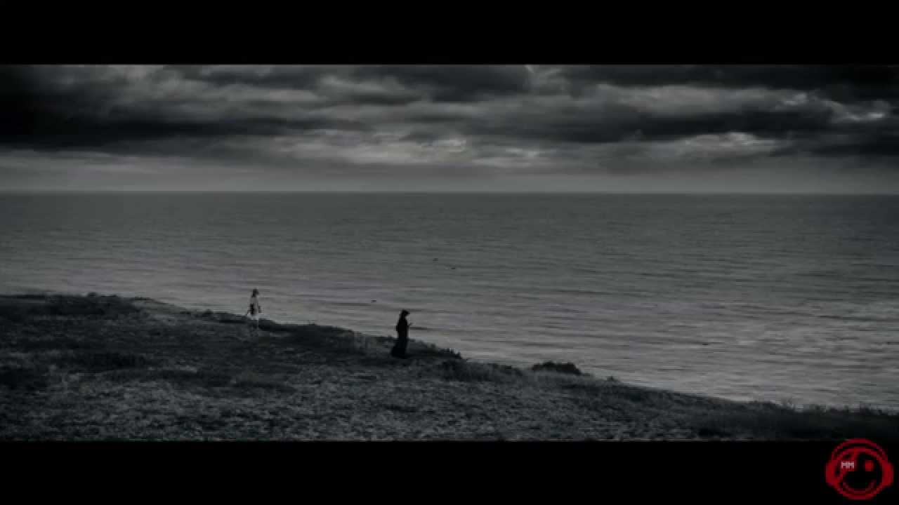 Sean Mathews - Samurai (Music video)))