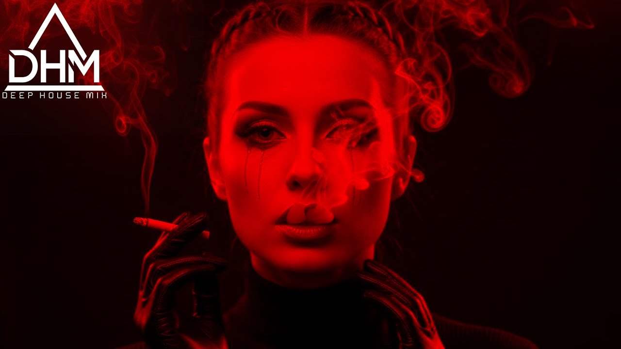 Smoke Mood — Just Relax | Deep House Mix 2026 • Chill / Night Vibes / Stress Relief #4