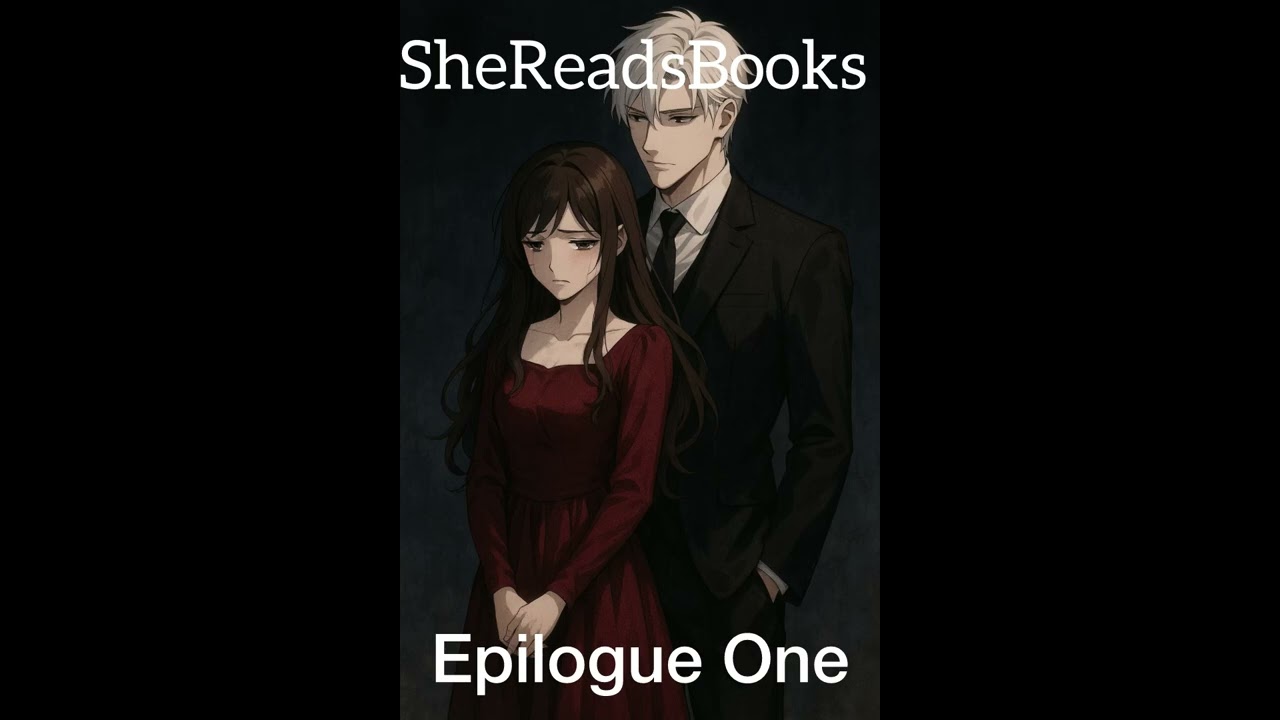 Manacled Epilogue One | Audiobook
