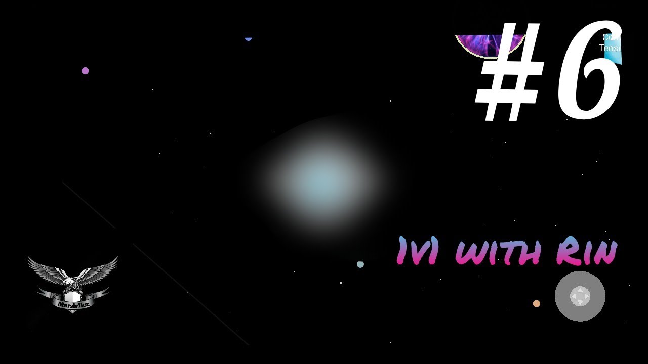 1V1 with @Rin_0621 | nebulous | #6