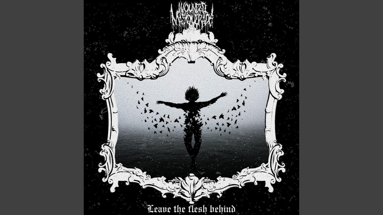 Beneath the ashen moon