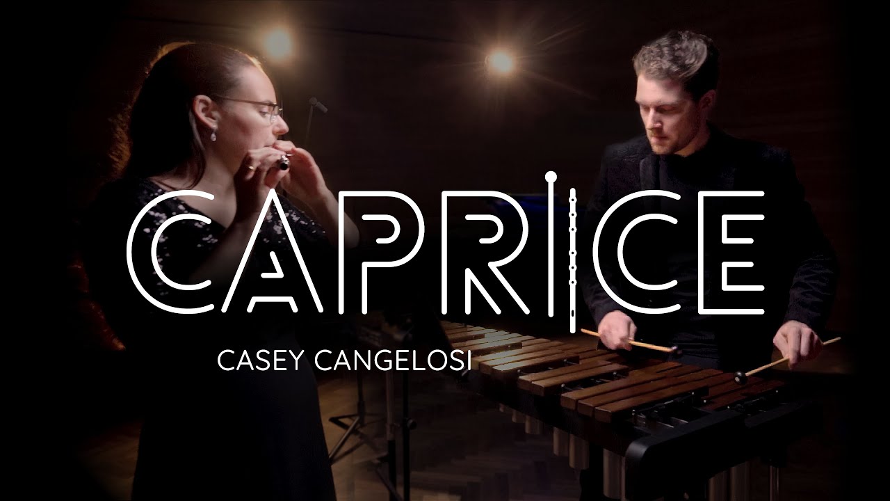 Caprice | Casey Cangelosi