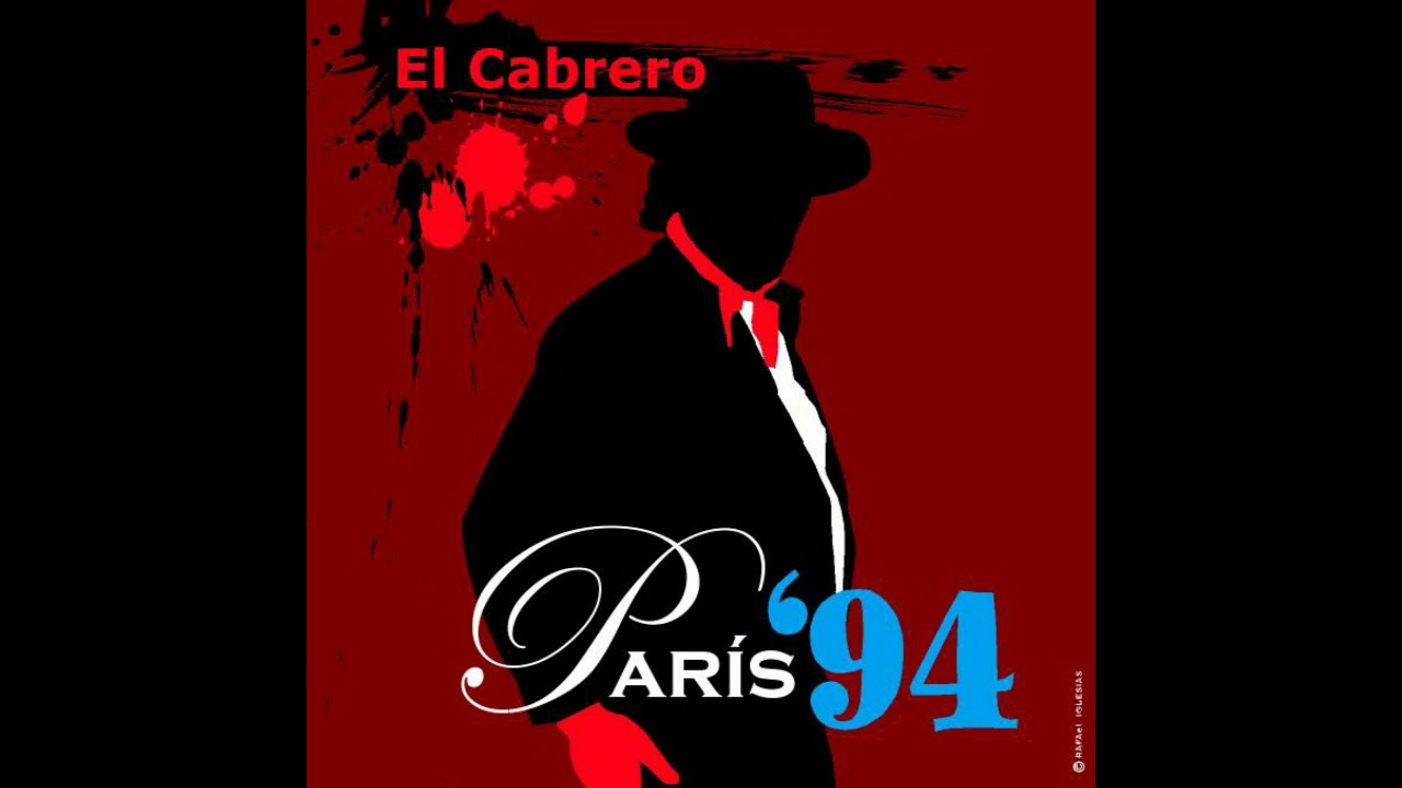 EL CABRERO, COMO TODO MORTAL Y LUZ DE LUNA LIVE