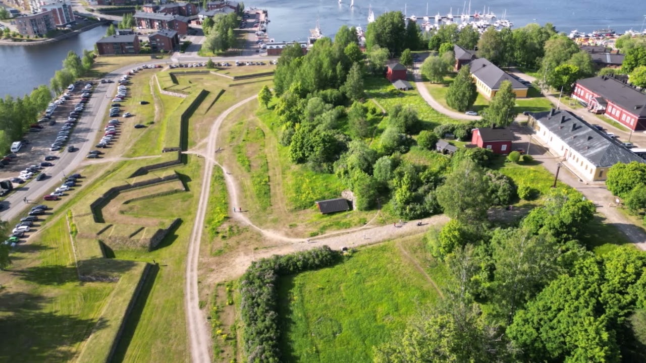 Visit Lappeenranta