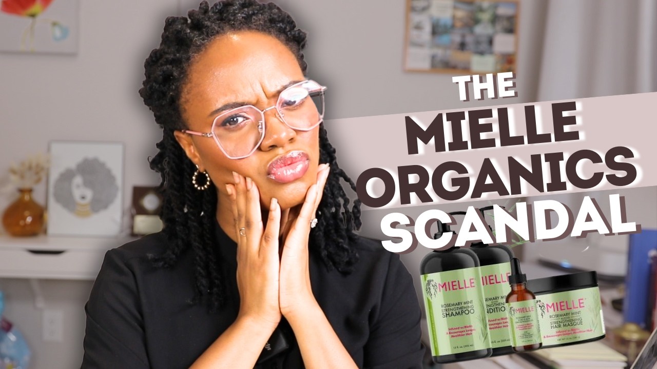How Mielle Organics Betrayed Their Community