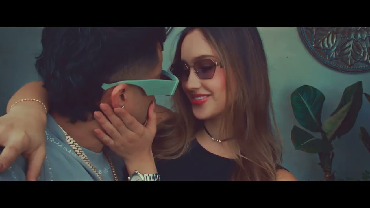 LA EX - Ken-Y - Video Oficial