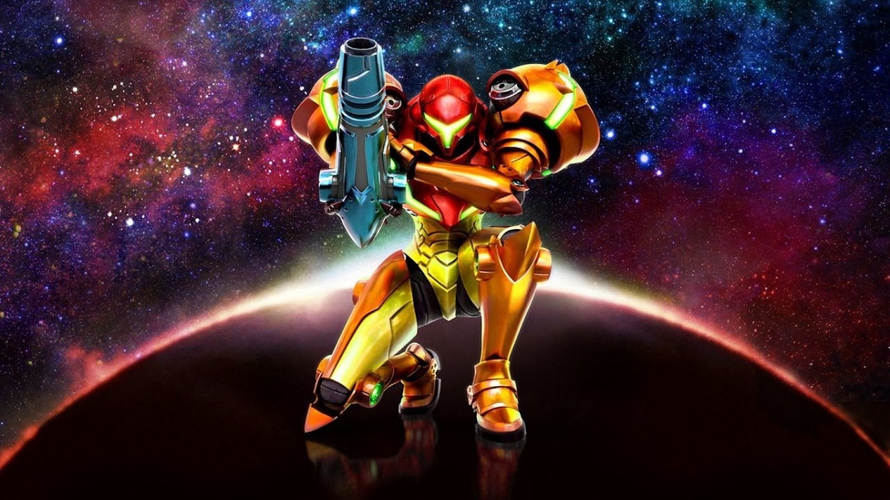 Metroid: Samus returns # 04