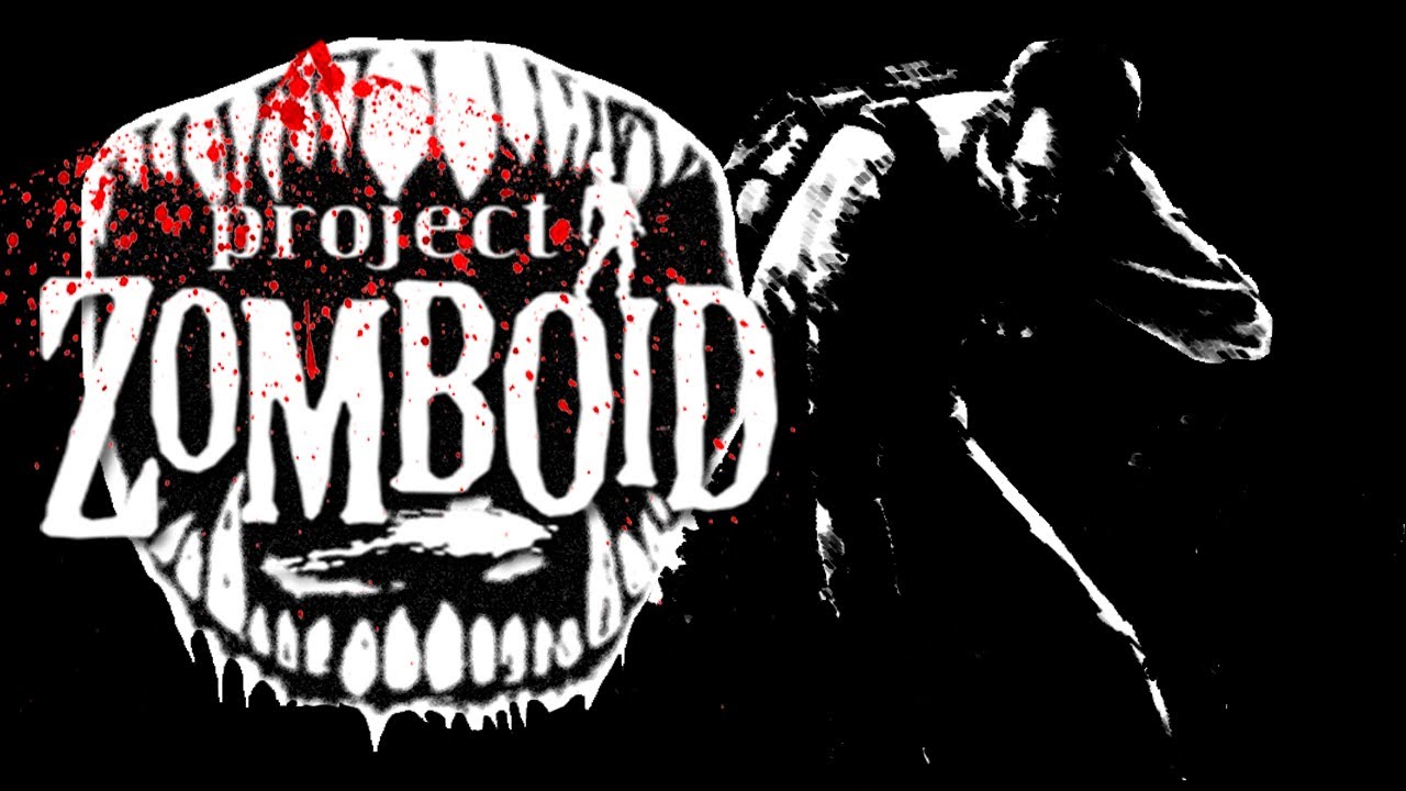 PROJECT ZOMBOID &mdash; ПРОИСШЕСТВИЕ НОКС (ALT.ROCK)