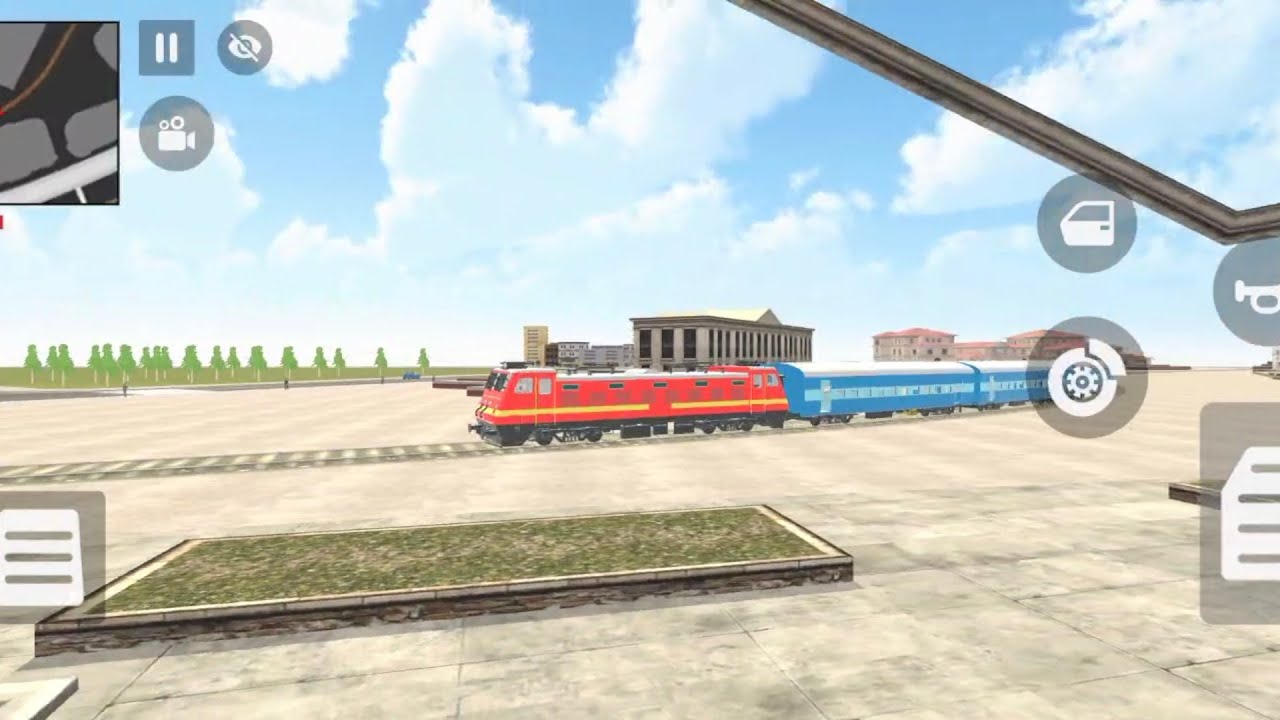 Indian Theft auto Simulator 💥😇🎮🔥🤯