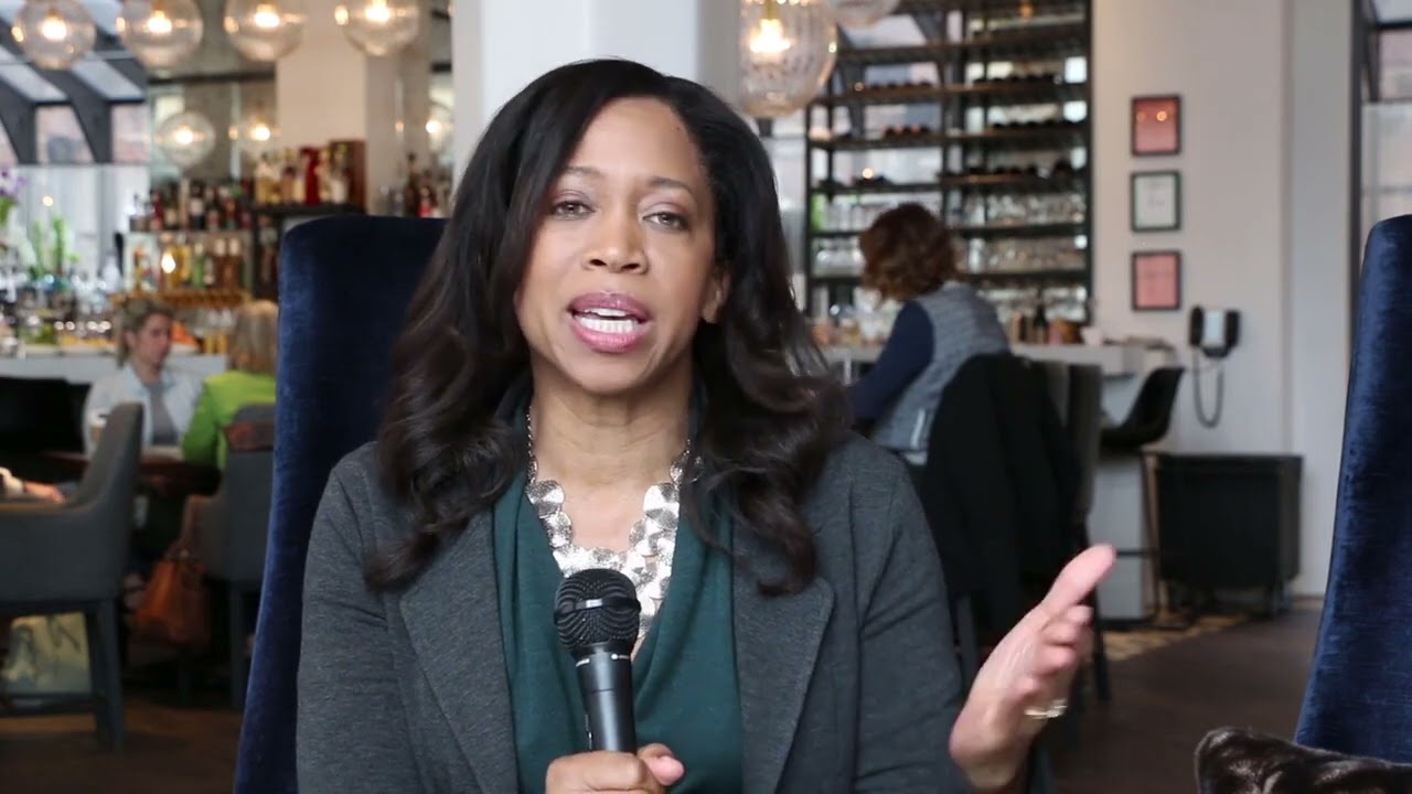 Tanisha Souza On   How Tardus Got Started