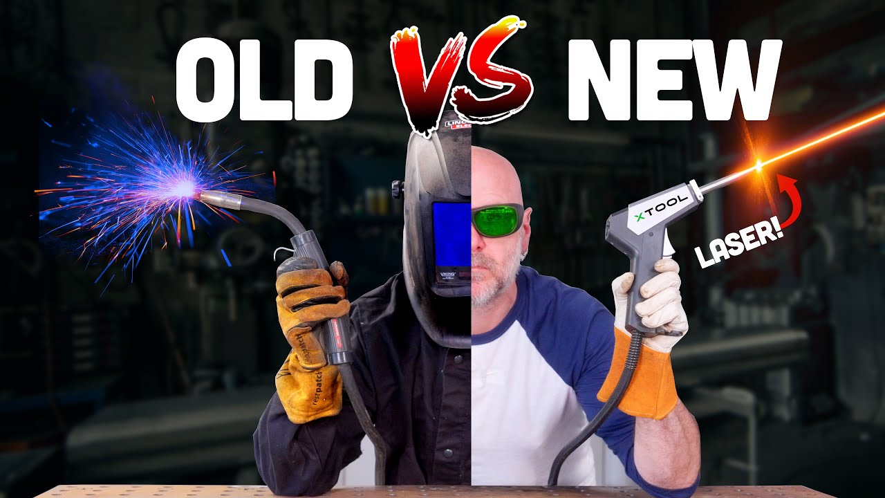 This Tool Replaces Your Entire Metal Shop // xTool MetalFab Review