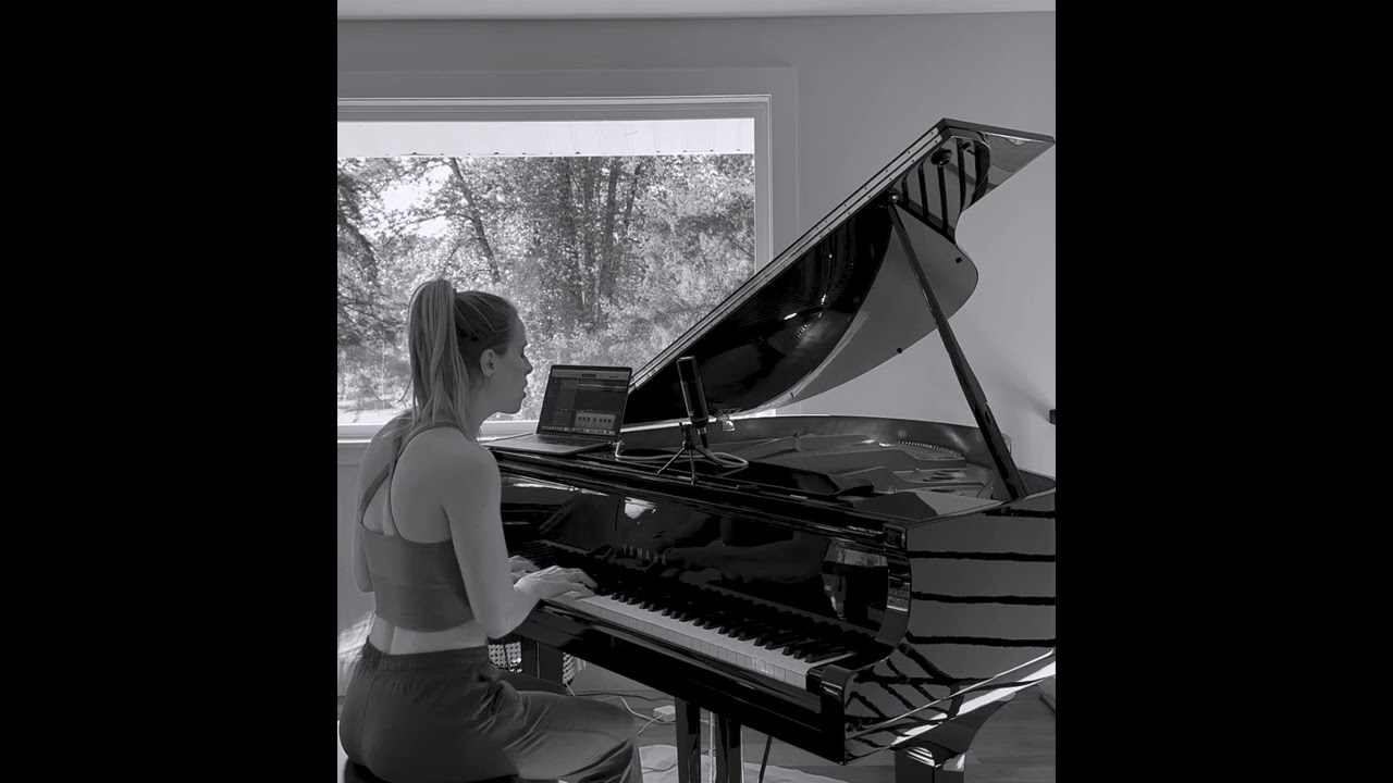 Cold As You - Taylor Swift (Carrie Jones Acoustic Cover)