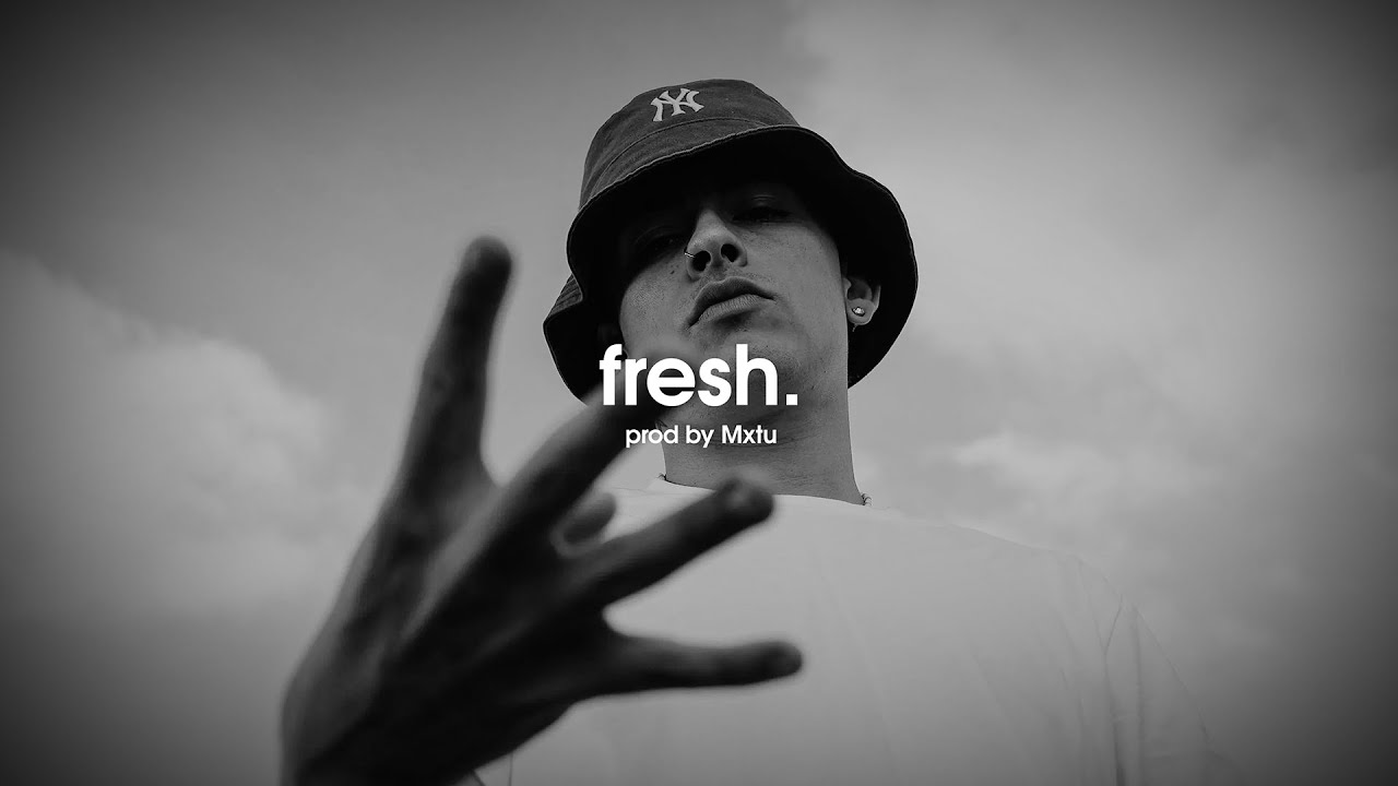 [FREE NON-PROFIT] Trueno Type Beat - Fresh (Hip Hop)