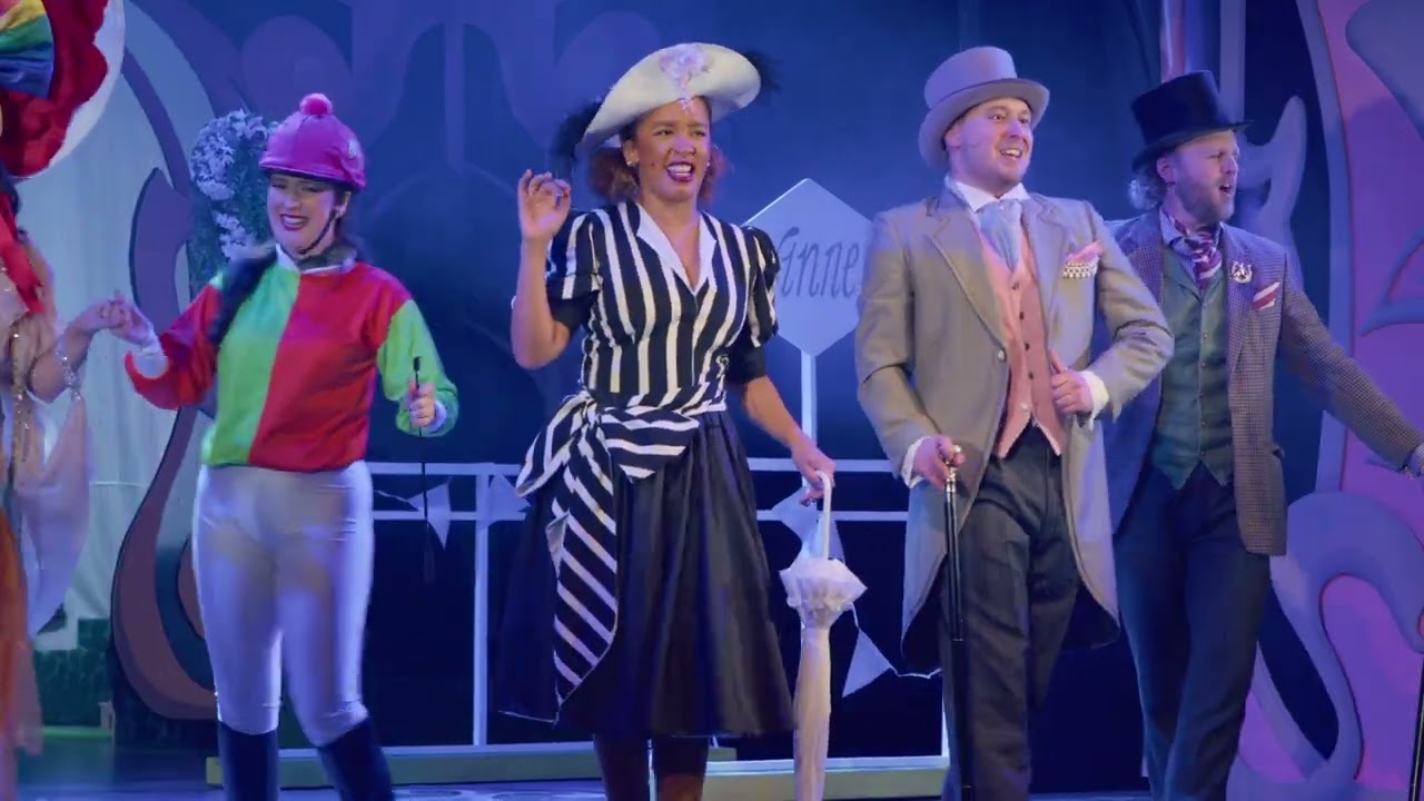 Sleeping Beauty Takes A Prick - song highlights