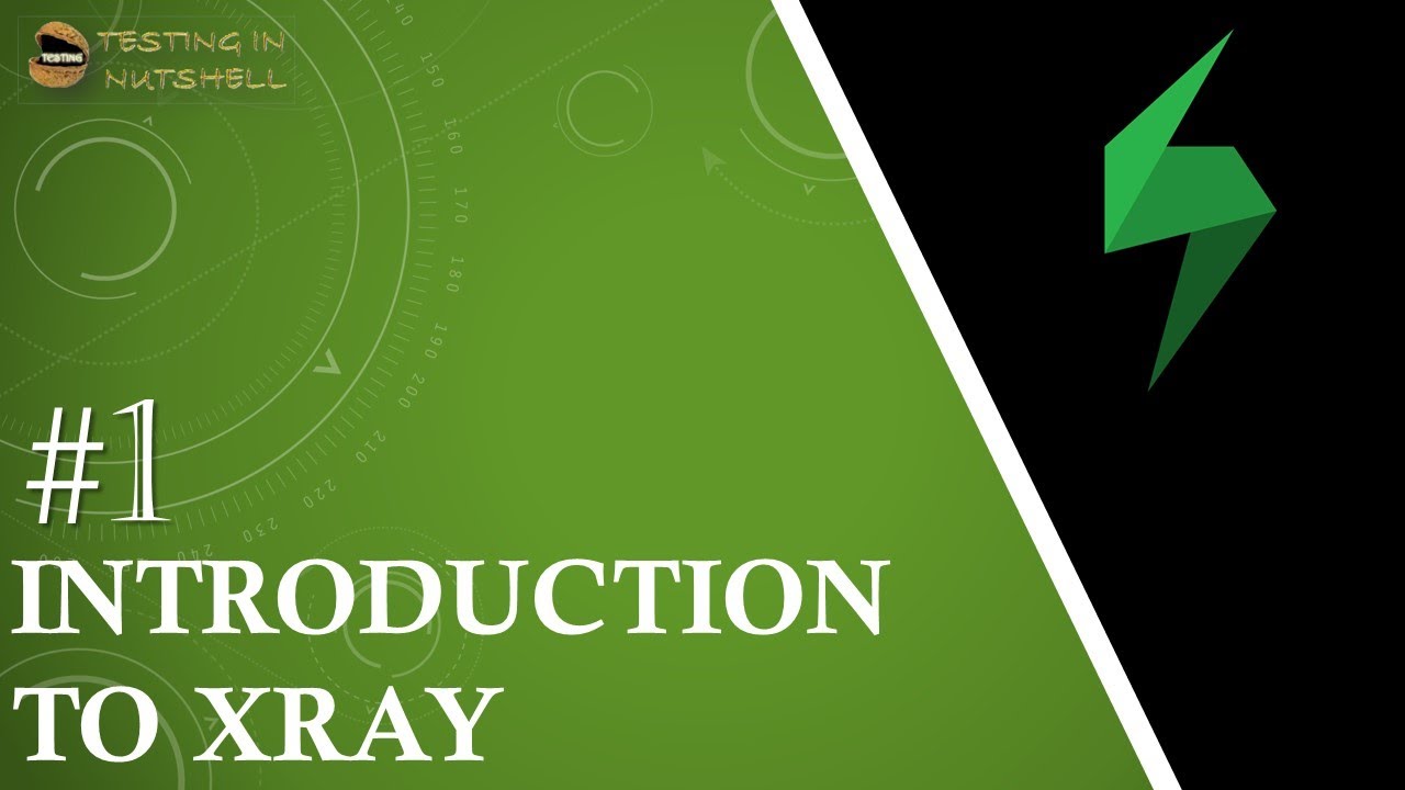 Tutorial #1 | Introduction to Jira Xray | Xray in Jira | Xray Tutorials