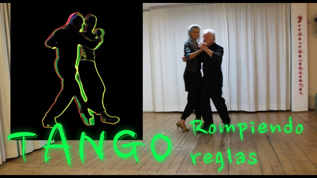 Video 08 Rompiendo reglas (Breaking the rules)