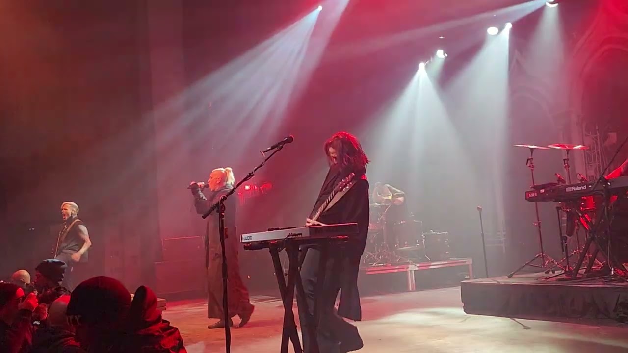 LORD of the LOST - Bazaar Bizarre - LIVE