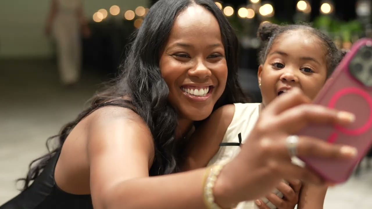 Pastor Ljay 40th Birthday Recap