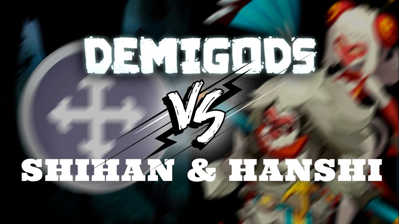 DOFUS Touch - Aerdala - Wind Dojo - Demigods