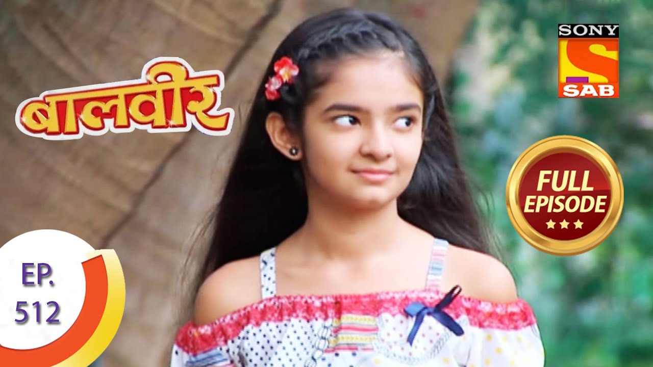 Baal Veer - बालवीर - Sunehra Chin Gets Stolen - Ep 512 - Full Episode