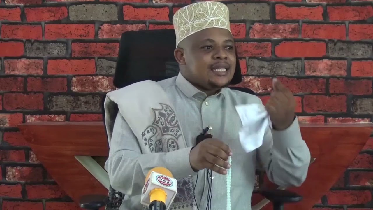 UFRIIMASON WANGU MIMI NI SWALA ZA MTUME, NINA WATU ZAIDI NYA 100 WAMEFANIKIWA SANA KWA SALA ZA MTUME