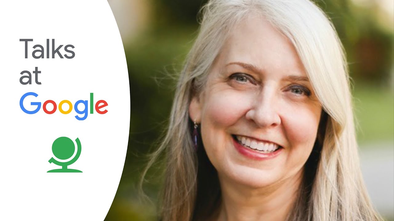 Virginia Postrel | The Fabric of Civilization | Talks at Google