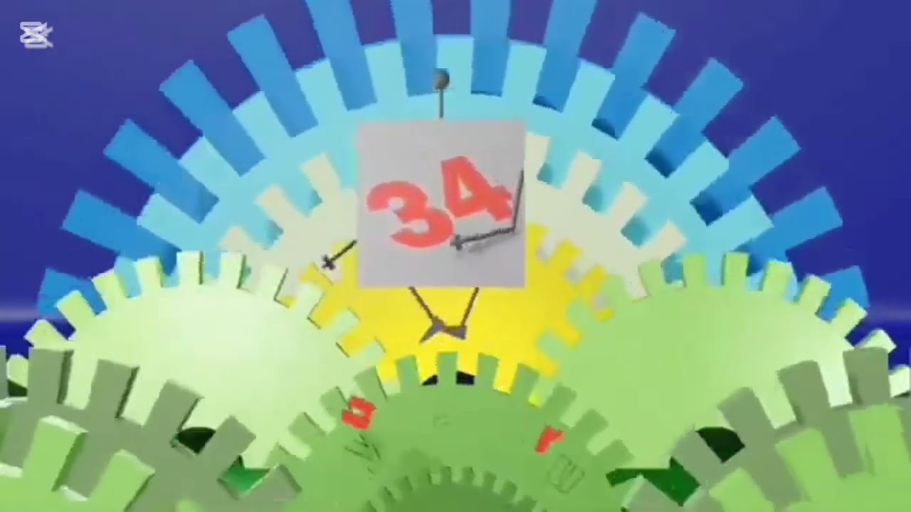 My Countdown 100 to 1