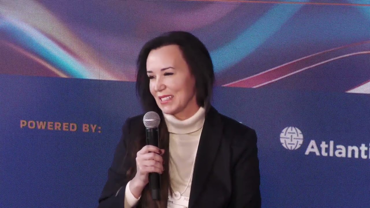 The Future of Finance