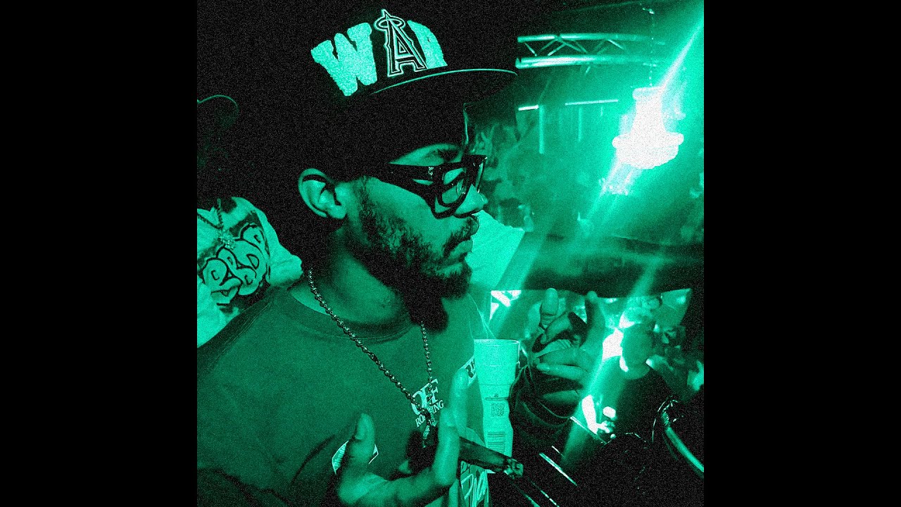 (FREE) Veeze Type Beat "Won't Diss You"