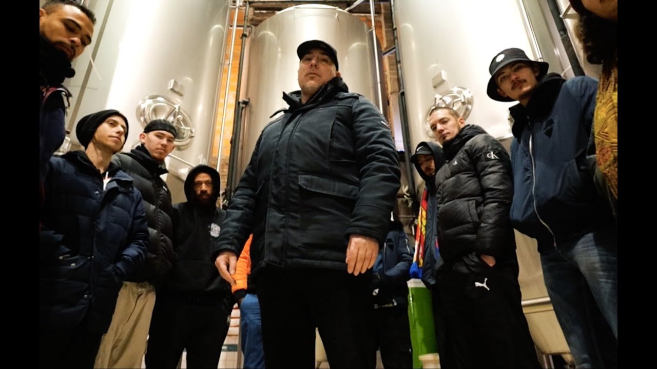 2mezur  - Massive connexion (prod. Oxydz)