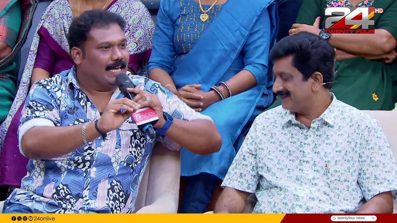 'അടൂർ ഭാസി പഴത്തൊലിയിൽ ചവിട്ടി വീണാൽ അന്ന് ചിരിക്കും, ഇന്ന് നടക്കുമോ' Thammil Thammil