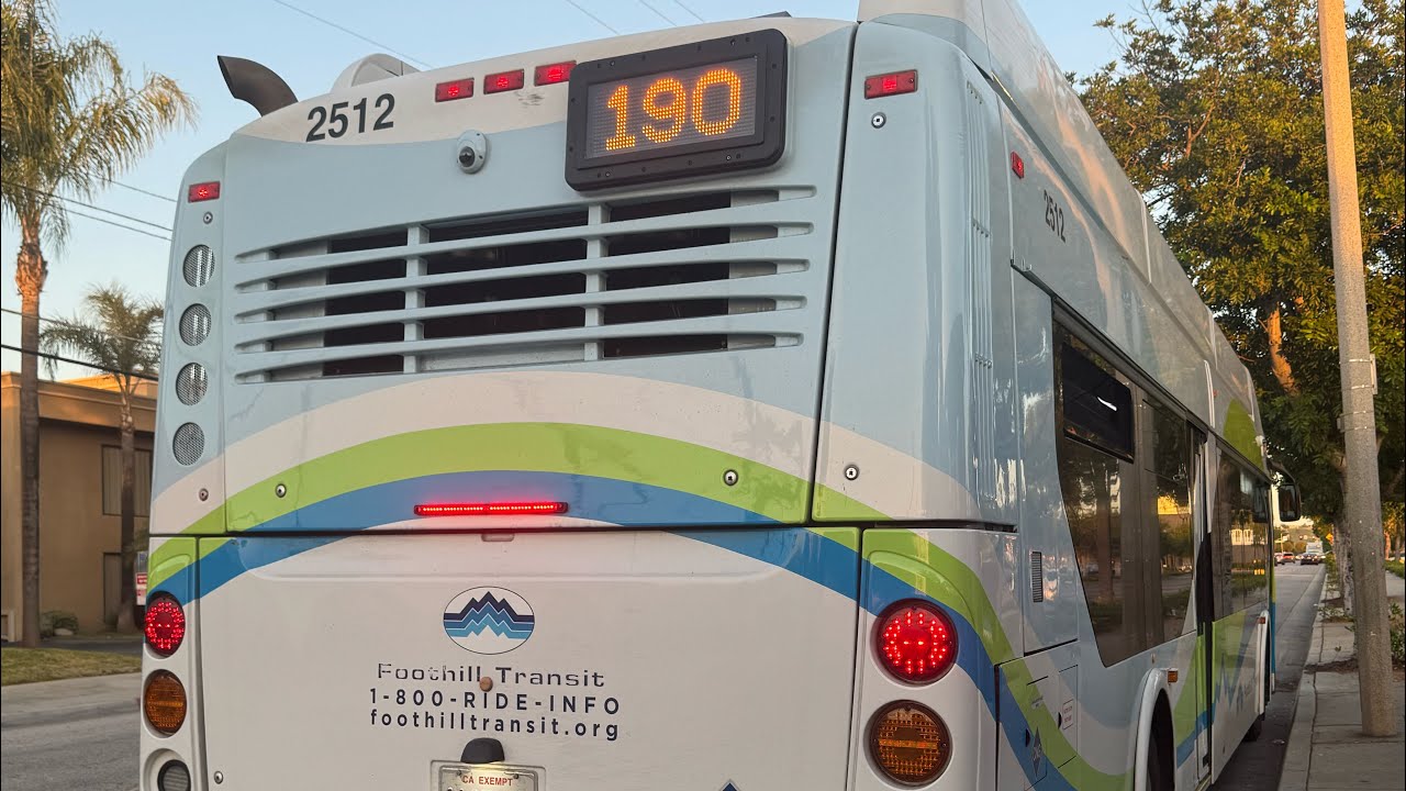 190 to shopping center! With a XN40 CNG 2017