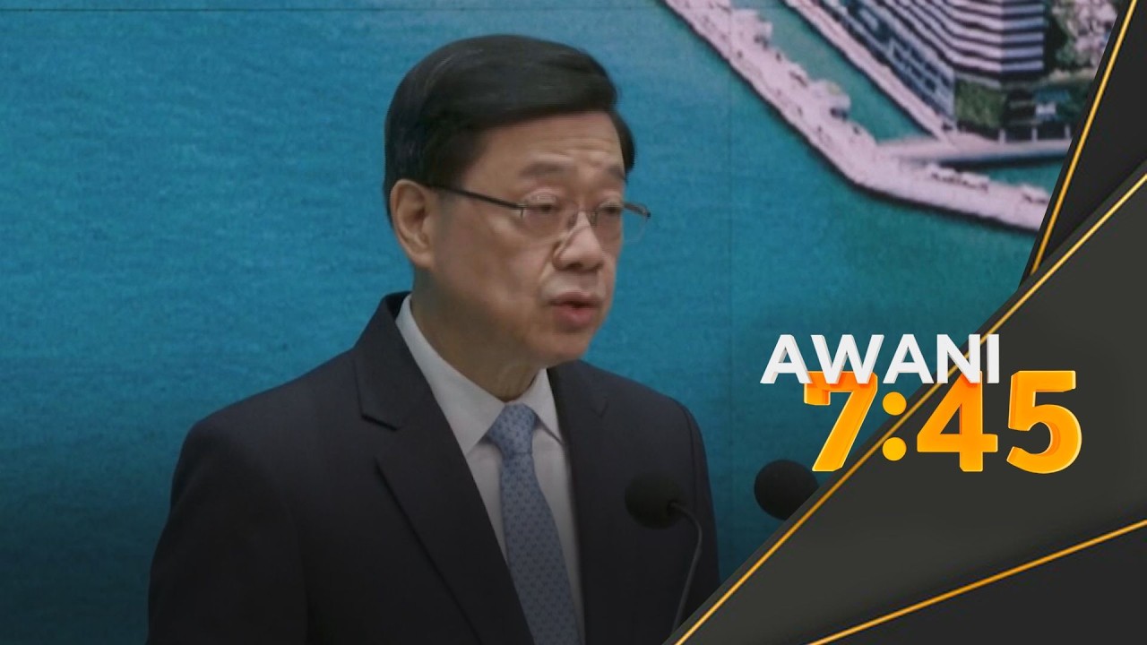 Hong Kong hadapi kejutan harga minyak dan ketidaktentuan